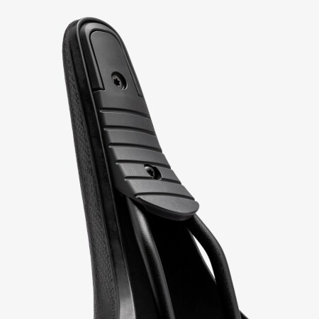 Brooks Cambium C17 Porter Sele Siyah C17FUPN A36300 - 6