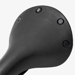 Brooks Cambium C17 Porter Sele Siyah C17FUPN A36300 - 7