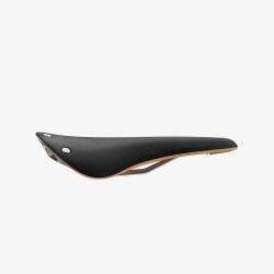 Brooks Cambium C17 Special Sele Siyah C211000 A06001 - 4