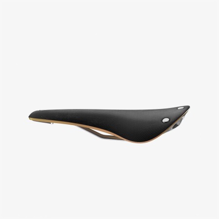 Brooks Cambium C17 Special Sele Siyah C211000 A06001 - 5