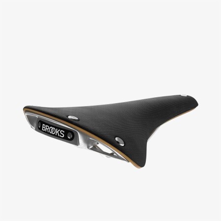 Brooks Cambium C17 Special Sele Siyah C211000 A06001 - 1