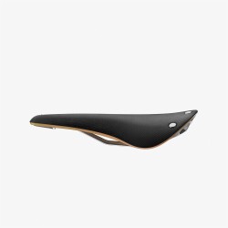 Brooks Cambium C17 Special Sele Siyah C211000 A06001 - 5