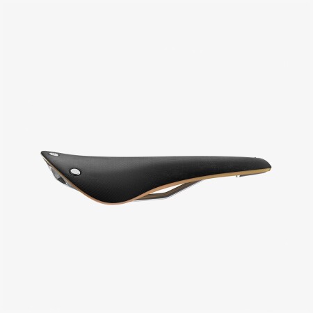 Brooks Cambium C17 Special Sele Siyah C211000 A06001 - 4