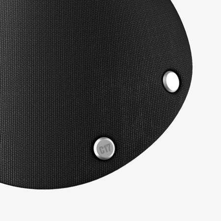 Brooks Cambium C17 Special Sele Siyah C211000 A06001 - 7