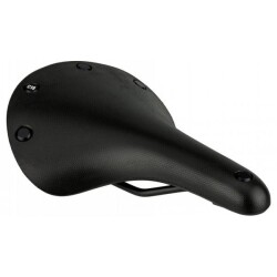 Brooks Cambium C19 All Weather Sele Siyah C209 A06300