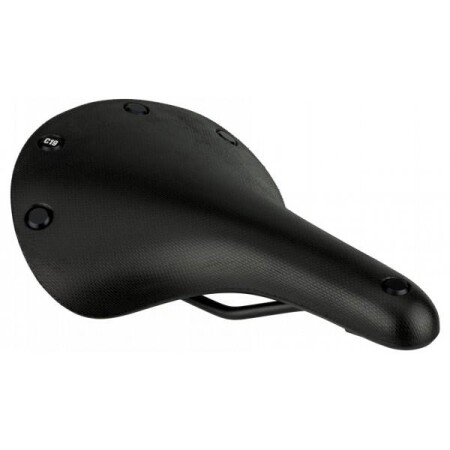Brooks Cambium C19 All Weather Sele Siyah C209 A06300 - 1