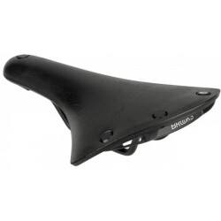 Brooks Cambium C19 All Weather Sele Siyah C209 A06300 - 2