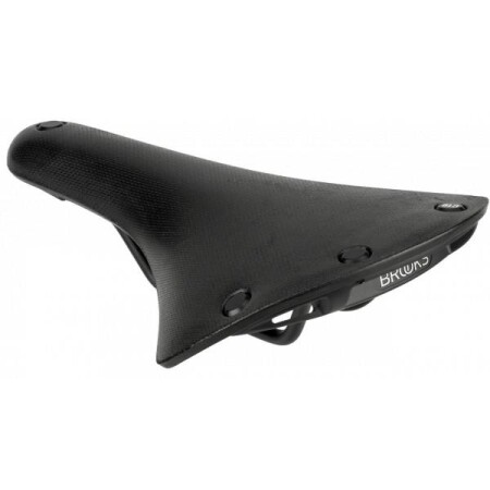 Brooks Cambium C19 All Weather Sele Siyah C209 A06300 - 2