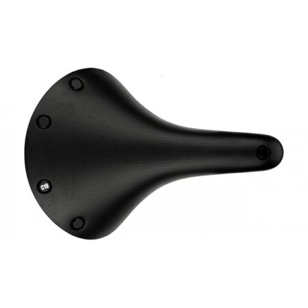 Brooks Cambium C19 All Weather Sele Siyah C209 A06300 - 4