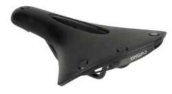 Brooks Cambium C19 Carved All Weather Sele Siyah - 4