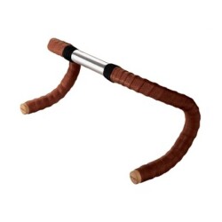 Brooks Deri Gidon Bandı Sargısı Kahve Rengi - A07205