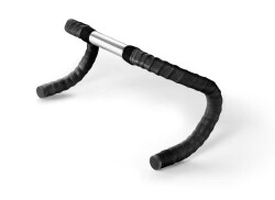 Brooks Deri Gidon Bandı Sargısı Siyah - A07202