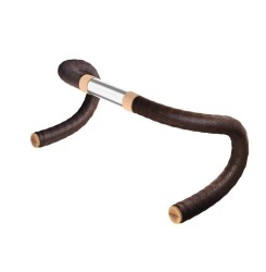 Brooks Gidon Bandı Sargısı Mikrofiber Kahve Rengi A15205 - BROOKS