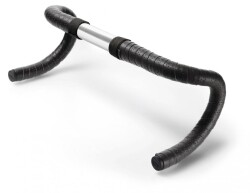 Brooks Gidon Bandı Sargısı Mikrofiber Siyah A05202