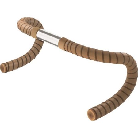 Brooks Gidon Bantı Sargısı Cambium Rubber Natural A06015 - 1