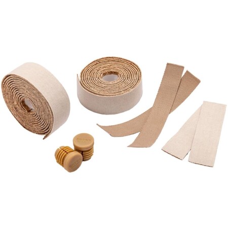 Brooks Gidon Bandı Sargısı Cotton Cork - 4