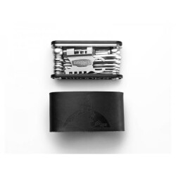 Brooks MT21 Alyen Seti Black - 2