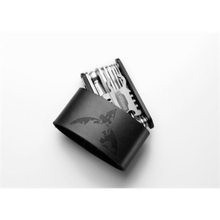 Brooks MT21 Alyen Seti Black - 4