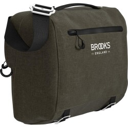 Brooks Scape Gidon Çantası Mud Yeşil