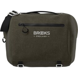 Brooks Scape Gidon Çantası Mud Yeşil - 2