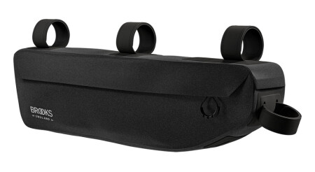 Brooks Scape Kadro Arası Çanta Siyah - 1