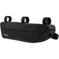 Brooks Scape Kadro Arası Çanta Siyah - 3