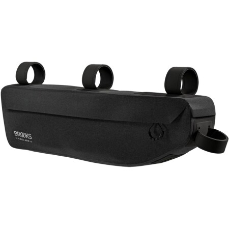 Brooks Scape Kadro Arası Çanta Siyah - 3