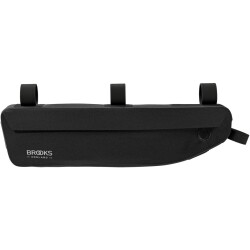 Brooks Scape Kadro Arası Çanta Siyah - 5
