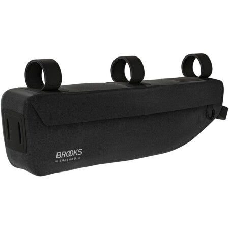 Brooks Scape Kadro Arası Çanta Siyah - 2