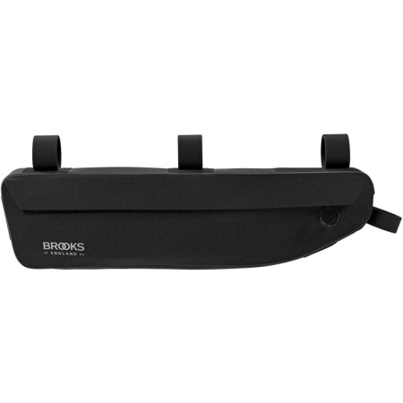 Brooks Scape Kadro Arası Çanta Siyah - 5