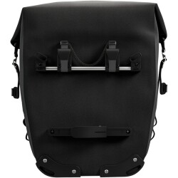 Brooks Scape Pannier Large - Siyah - 4
