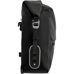 Brooks Scape Pannier Large - Siyah - 3