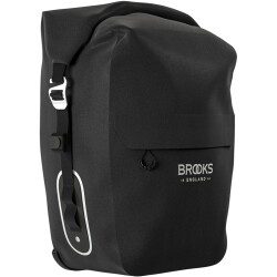 Brooks Scape Pannier Large - Siyah 