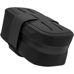 Brooks Scape Poket Bag Sele Altı Çanta Siyah (0.7 litre) - 2