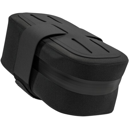 Brooks Scape Poket Bag Sele Altı Çanta Siyah (0.7 litre) - 2