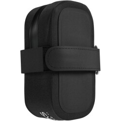 Brooks Scape Poket Bag Sele Altı Çanta Siyah (0.7 litre) - 4