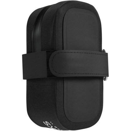 Brooks Scape Poket Bag Sele Altı Çanta Siyah (0.7 litre) - 4