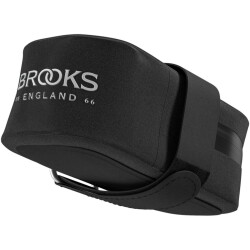 Brooks Scape Poket Bag Sele Altı Çanta Siyah (0.7 litre)