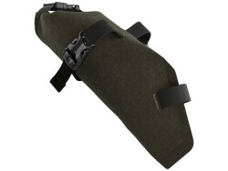 Brooks Scape Roll Bag Sele Altı Çanta Mud Green (1litre) - 4