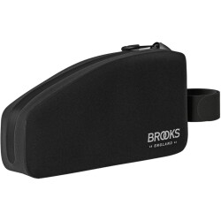 Brooks Scape Top Tube Kadro Üst Boru Çantası 0.9L Siyah - BROOKS