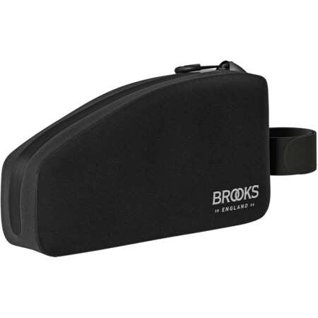 Brooks Scape Top Tube Kadro Üst Boru Çantası 0.9L Siyah - 1