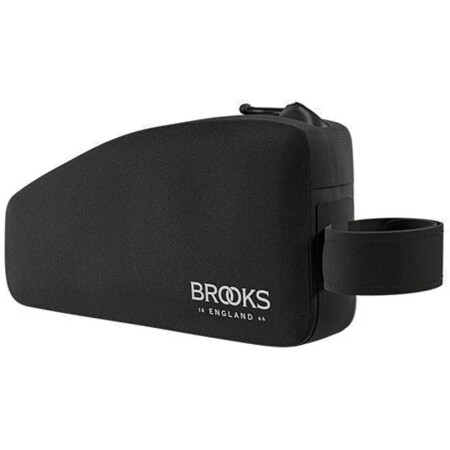Brooks Scape Top Tube Kadro Üst Boru Çantası 0.9L Siyah - 2