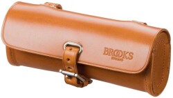 Brooks Sele Altı Deri Çanta Bal Rengi - A07203