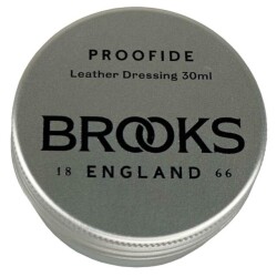 Brooks Sele Kremi Proofide 30ml - BROOKS