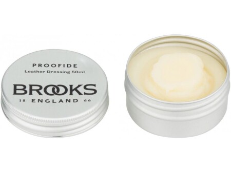 Brooks Sele Kremi Proofide 30ml - 2
