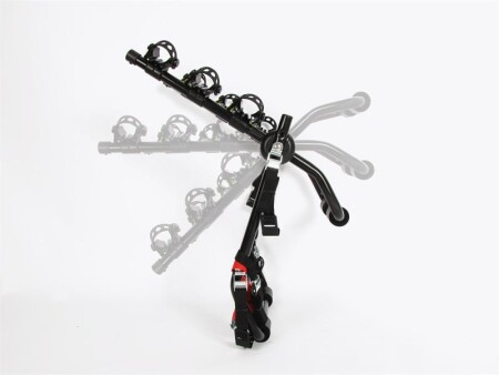 Buzz Rack Bagaj Üstü Bisiklet Taşıyıcı Mozzquıto 3'Lü - 3