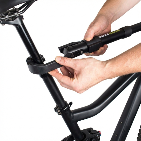 Buzz Rack Bisiklet Taşıyıcı Bağlantı Aparatı Buzzgrip - 5