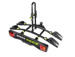 Buzz Rack Buzzybee 2 Topuz Bağlantılı Çeki Demiri Bisiklet Taşıyıcı
