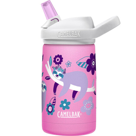 CAMELBAK Eddy®+ Çocuk Matara 350 ml - 9