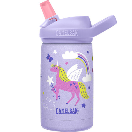 CAMELBAK Eddy®+ Çocuk Matara 350 ml - 13
